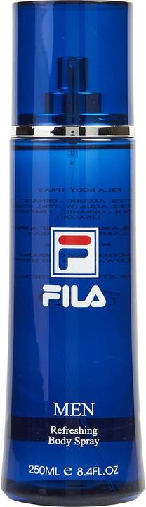 Image du produit FILA Man (Spray, 248 ml)