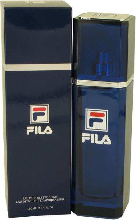 Image du produit FILA Man (Spray, 248 ml)
