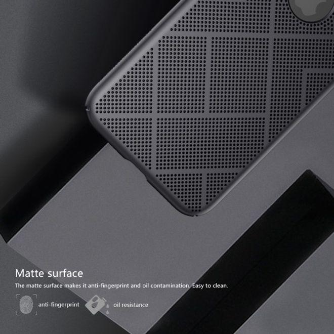 Produktbild Nillkin Air Case Series Hülle (Apple iPhone X, Apple iPhone XS)