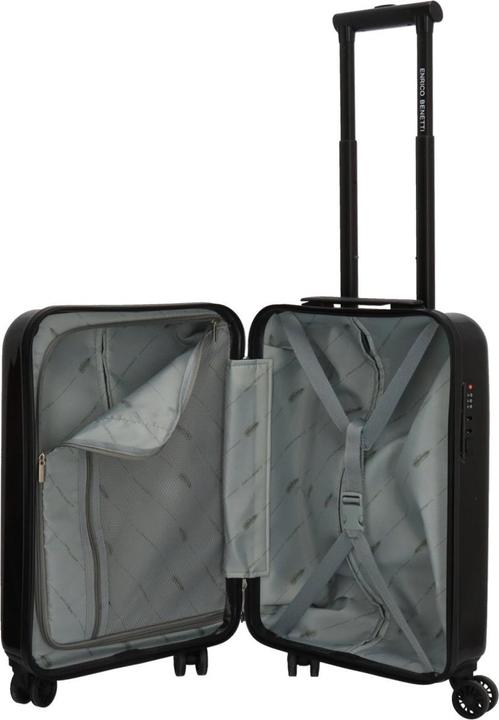 Actual product image Enrico Benetti New Jersey (38.50 l, Hand luggage (up to 50 litres))