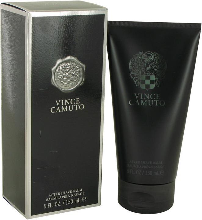 Actual product image Vince Camuto After Shave Balm 150 ml (Aftershave spray pump, 150 ml)