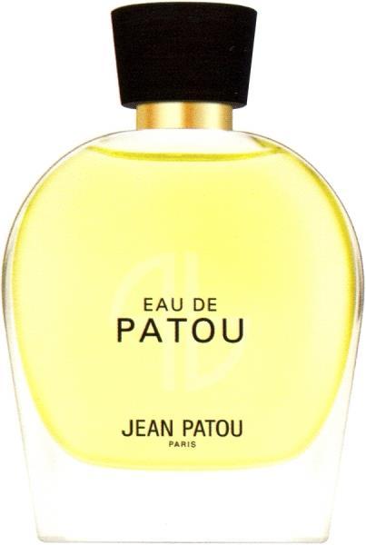 Actual product image Jean Patou Eau De Patou (Eau de toilette, 100 ml)