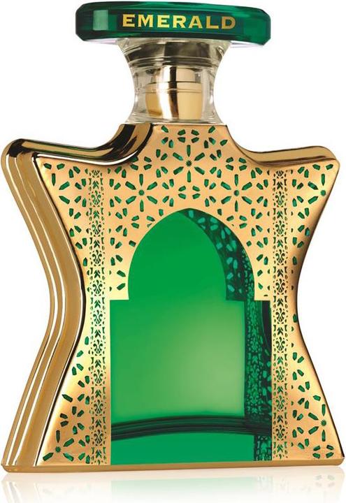 Image du produit Bond No. 9 Dubai Emerald (Eau de parfum, 100 ml)