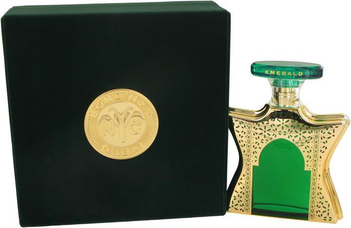 Image du produit Bond No. 9 Dubai Emerald (Eau de parfum, 100 ml)