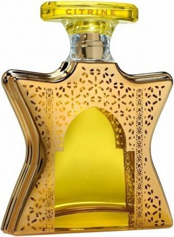 Actual product image Bond No. 9 Dubai Citrine (Eau de parfum, 100 ml)