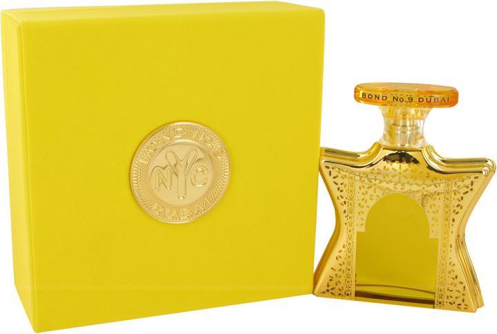 Actual product image Bond No. 9 Dubai Citrine (Eau de parfum, 100 ml)