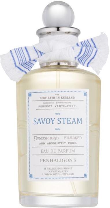 Penhaligon's Savoy Steam (Eau de Parfum, 100 ml)