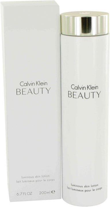 Produktbild Calvin Klein Beauty (200 ml)
