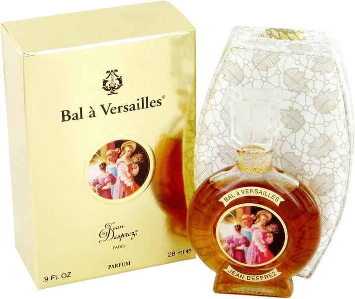 Produktbild Jean Desprez Bal A Versailles (Eau de Parfum, 30 ml)
