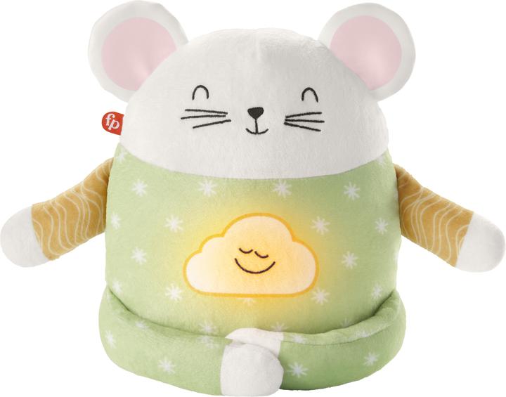 Immagine prodotto Fisher-Price Mouse da meditazione