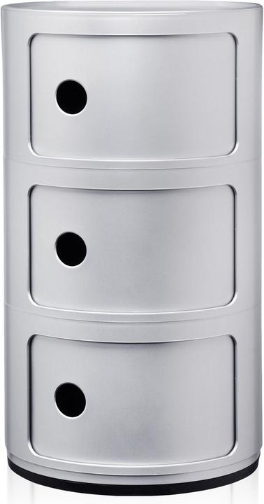 Immagine prodotto Kartell Componibili (32 x 32 x 58,5 cm)