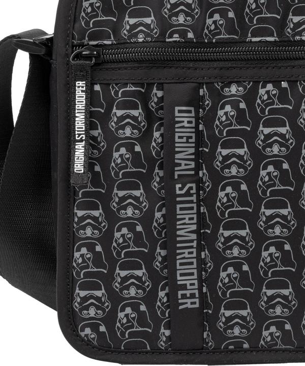 Immagine prodotto Itemlab Cartamodello originale della borsa dell'uomo Stormtrooper