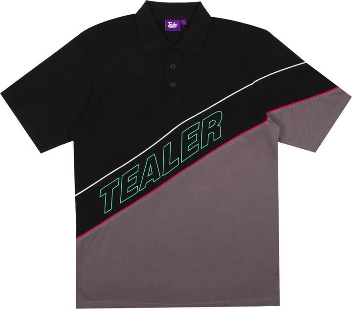 Produktbild Tealer polo grand chelem (XL)