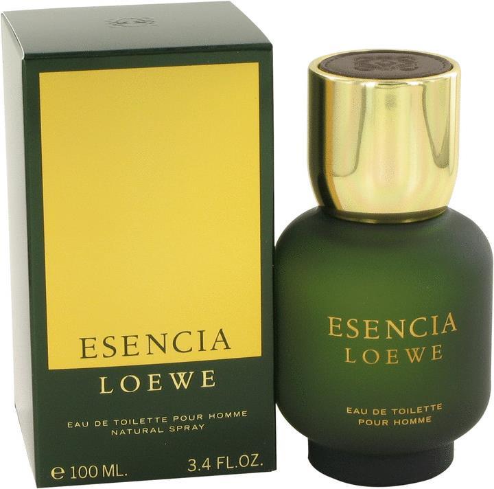 Immagine prodotto Perfumes Loewe Esencia (Eau de toilette, 100 ml)