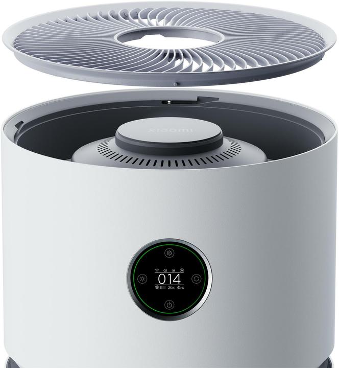 Actual product image Xiaomi Y-600 (125 m²)