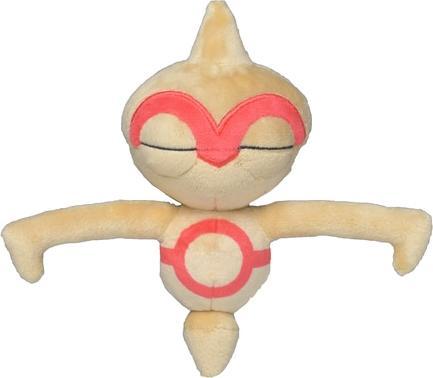 Produktbild Pokémon Baltoy Sitting Cuties Plush - 14 cm (14.50 cm)