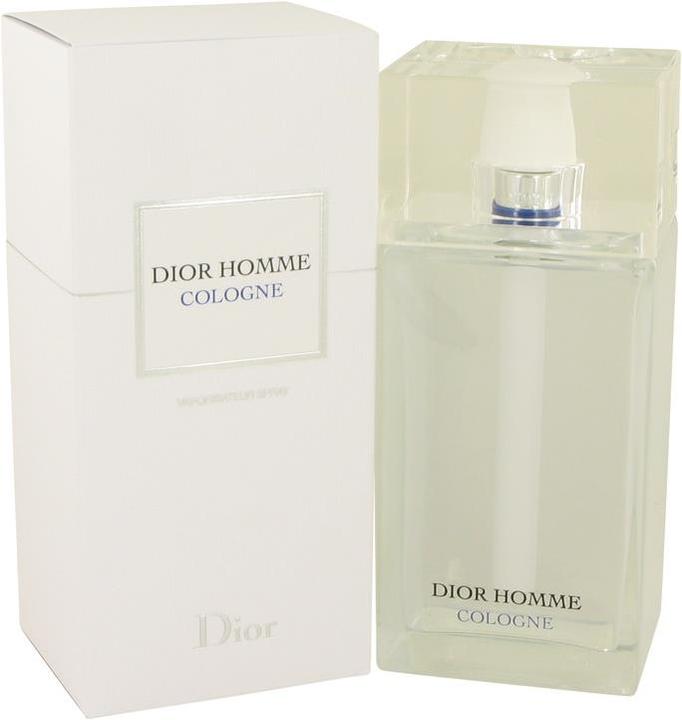 Immagine prodotto Dior Homme Cologne (Eau de cologne, 200 ml)