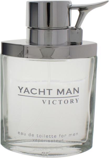 Image du produit Myrurgia Yacht Man Victory (Eau de toilette, 100 ml)