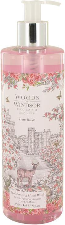 Actual product image Woods Of Windsor True Rose (349 ml)