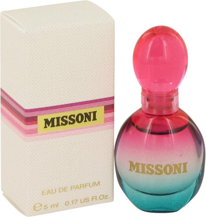 Immagine prodotto Missoni Mini EDP 6 ml (Eau de parfum, 5 ml)