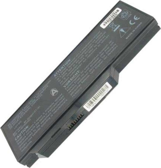 Immagine prodotto Medion Batteria MD97470 (6600 mAh)