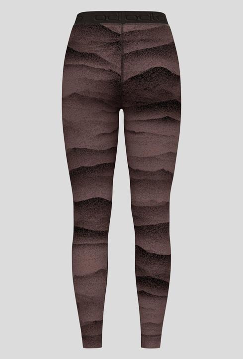 Actual product image Odlo Natural Warm (S)