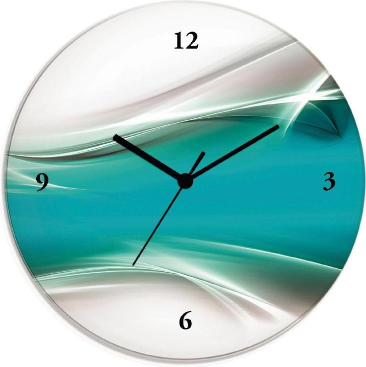 Produktbild Artland Kreatives Element Petrol T9FA (30 cm)