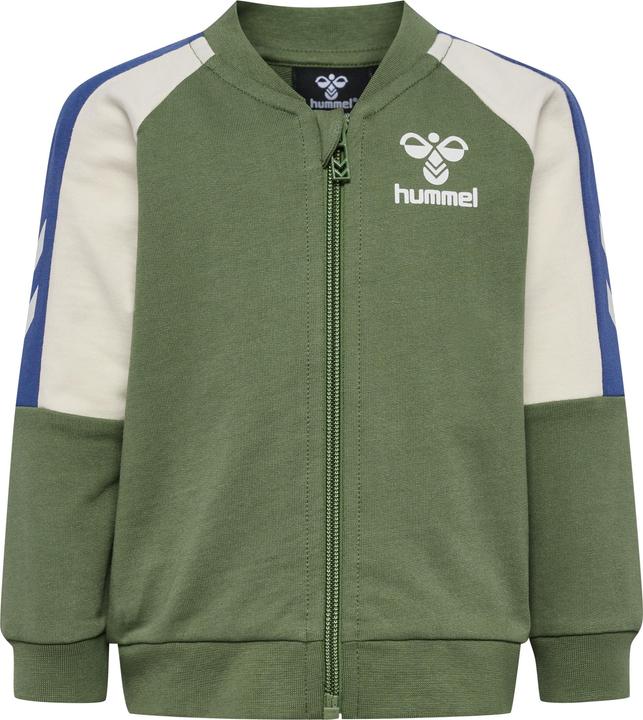 Produktbild hummel hmlSKYLAN ZIP JACKET (62)