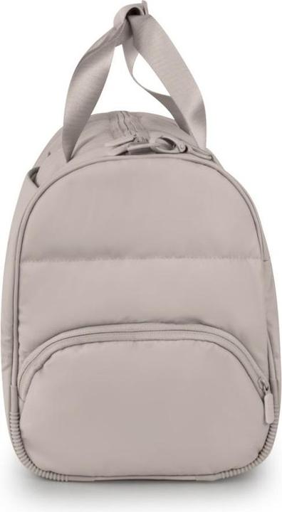 Image du produit Heys The Puffer -duffelilaukku, beige (41 l)