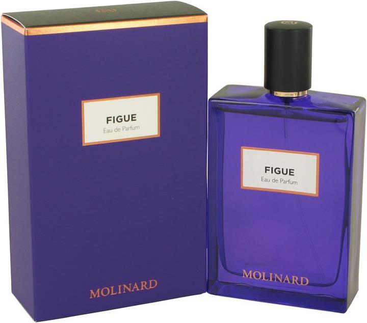Produktbild Molinard Figue (Eau de Parfum, 75 ml)