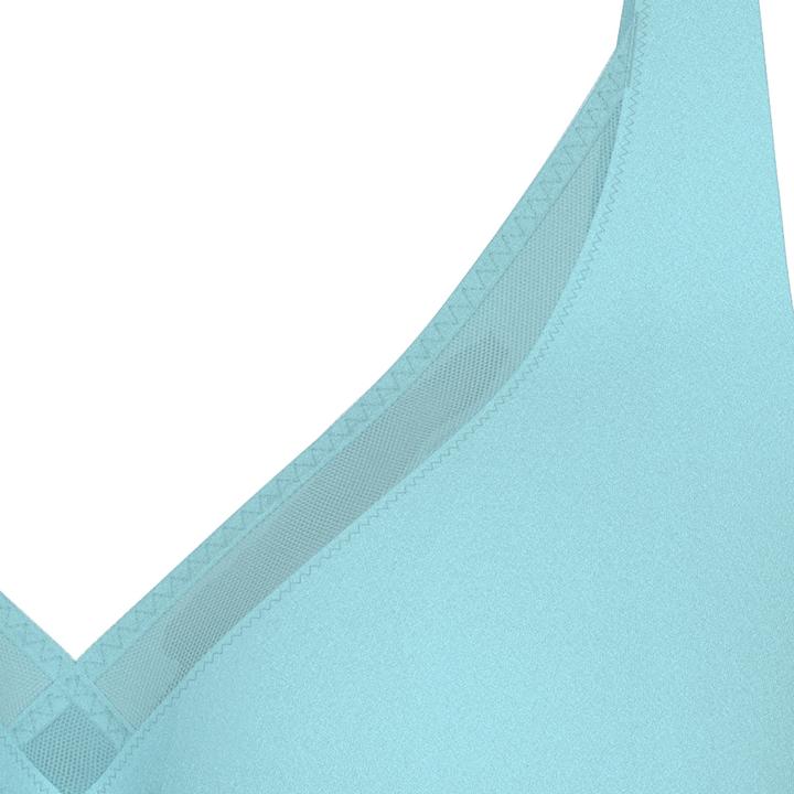 Immagine prodotto Triumph True Shape Sensation T N01 Minimizer-BH ohne Bügel (70 F, Confezione singola)