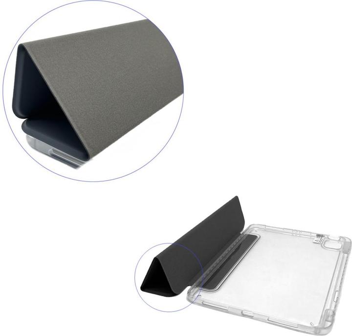 Actual product image Guardline Desk Master Case (IPad Pro 11, IPad Air 5 WiFi 2022 (5th generation), IPad Air 5 WiFi Cellular 2022 (5th generation), IPad Air 4 WiFi Cellular 2020 (4th generation))