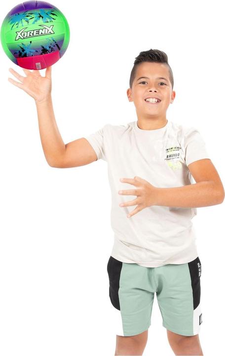 Actual product image Adrenix Beach volleyball, size 5