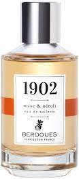 Produktbild Berdoues 1902 Musc & Neroli (Eau de Toilette, 100 ml)