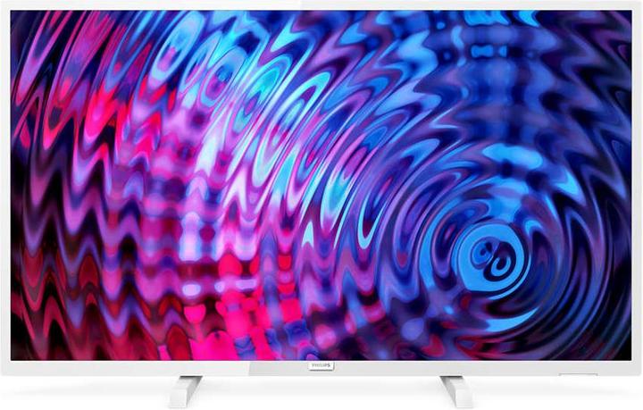 Philips 32pfs5603 (32", LCD, Full HD, 2018)