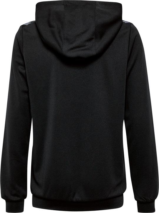 Actual product image hummel Hmlauthentic Pl Hoodie Kids (140)
