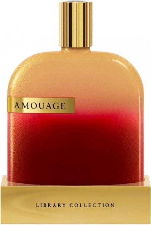 Amouage Opus X (Eau de Parfum, 100 ml)
