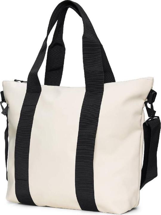 Produktbild Rains Tote Bag Mini W3 2025-SS (16 l)