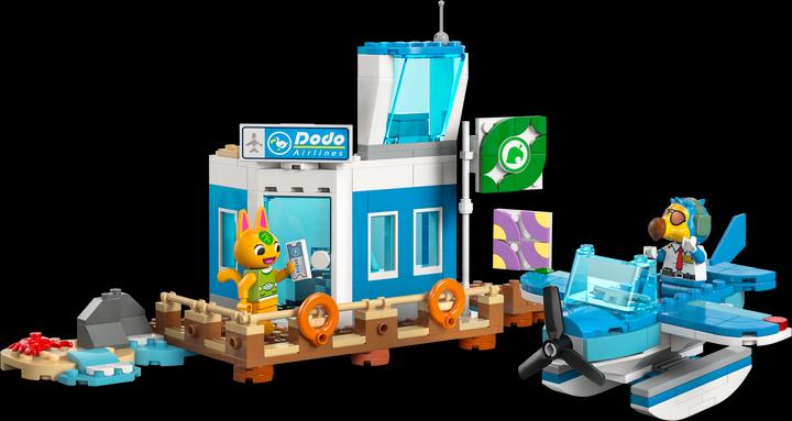 Produktbild LEGO Flieg mit Dodo Airlines (77051, LEGO Animal Crossing)