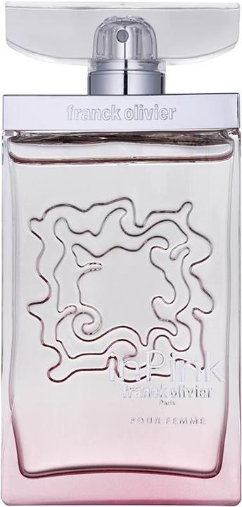Franck Olivier iN Pink (Eau de Parfum, 75 ml)
