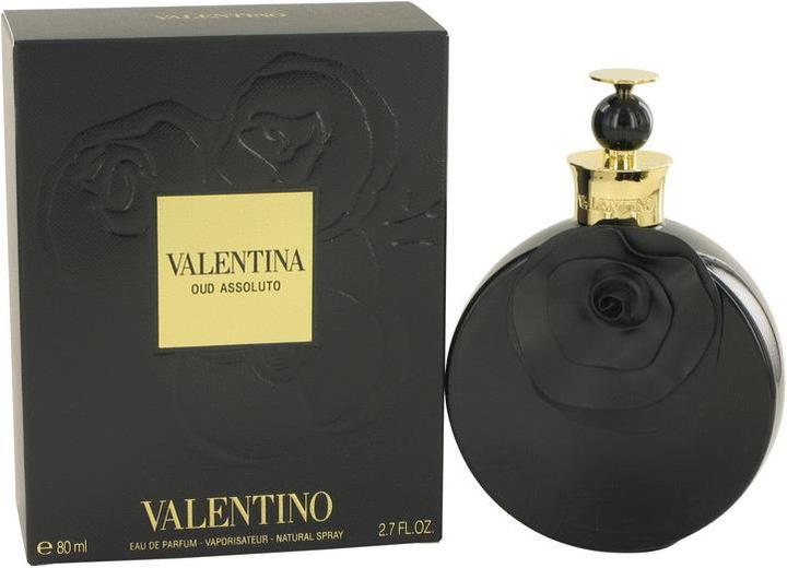 Image du produit Valentino Assoluto Oud (Eau de parfum, 80 ml)