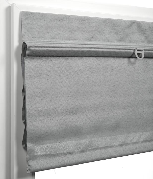 Image du produit Gardinia EASYFIX Raffrollo magnetisch (60 x 140 cm)