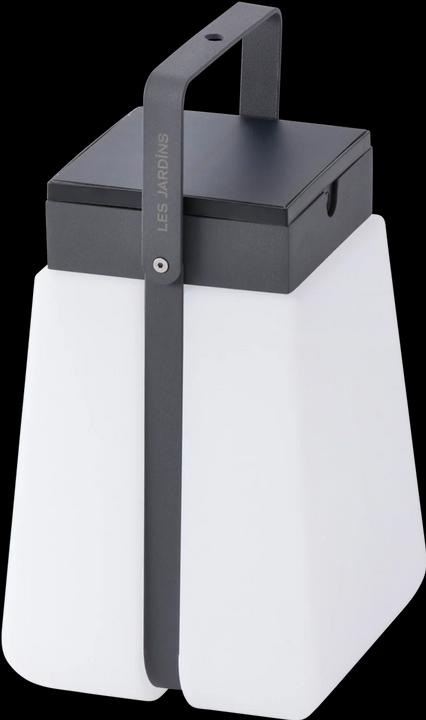 Actual product image Les Jardins Bump solar lantern 300 lumenss (300 lm)