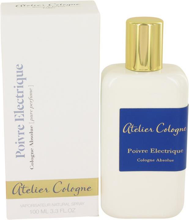 Produktbild Atelier Cologne Poivre Electrique (Eau de Parfum, 100 ml)
