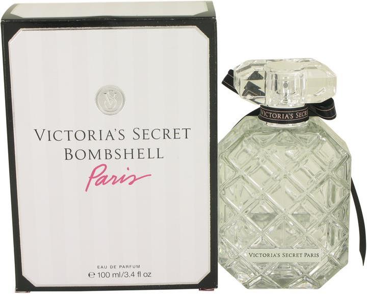 Produktbild Victoria's Secret Bombshell Paris (Eau de Parfum, 100 ml)