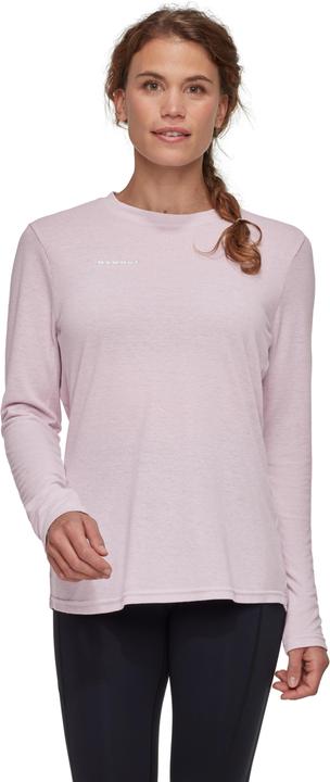 Image du produit Mammut Massone Light Longsleeve Women (M)