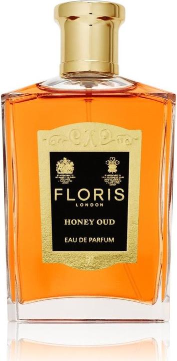 Produktbild Floris Honey Oud (Eau de Parfum, 100 ml)