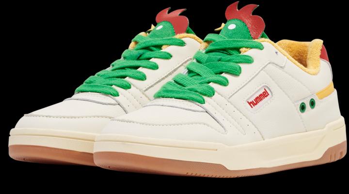Produktbild hummel Stockholm Lx-E kelloggs (42)