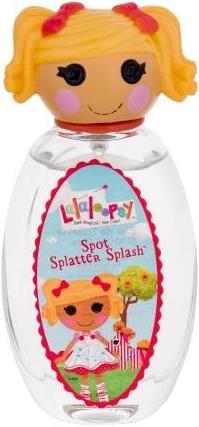 Immagine prodotto Marmol & Son Lalaloopsy (Eau de toilette, 100 ml)