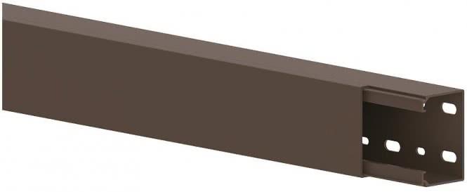 Immagine prodotto GGK Canalina per cavi Kst 40x57x2000mm 1042 (200 cm)